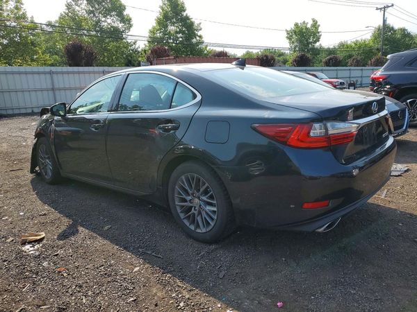 2018 LEXUS ES 350