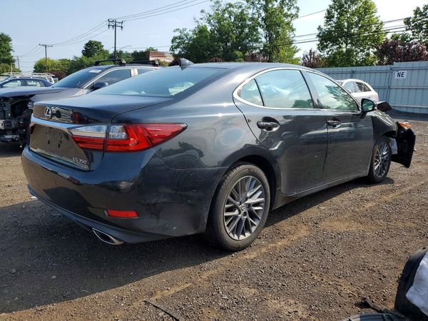 2018 LEXUS ES 350