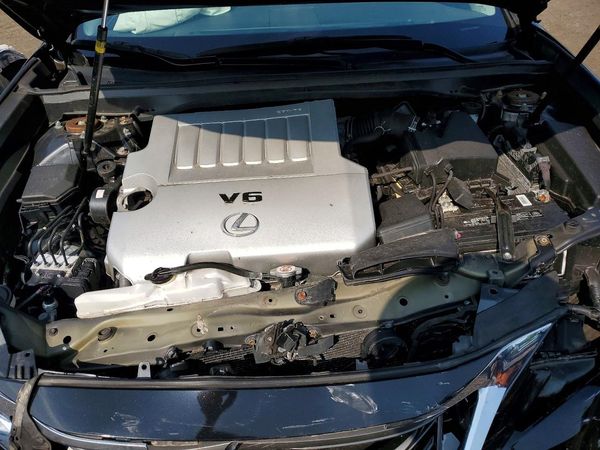 2018 LEXUS ES 350