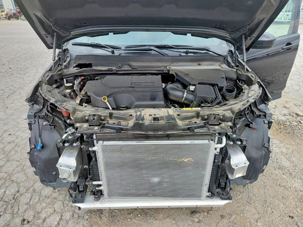 2023 LAND ROVER DISCOVERY SPORT SE