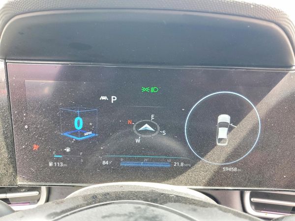 2022 HYUNDAI ELANTRA Limited
