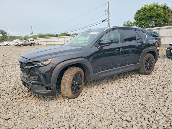 2023 MAZDA CX-50
