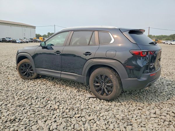 2023 MAZDA CX-50
