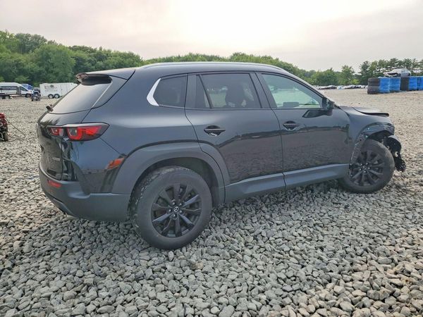 2023 MAZDA CX-50