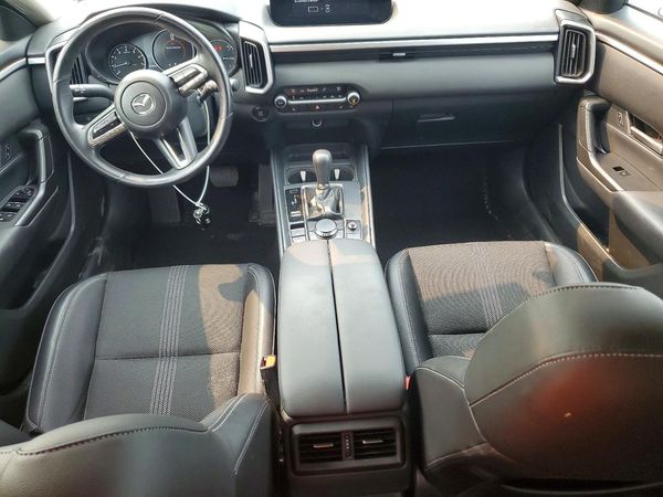 2023 MAZDA CX-50
