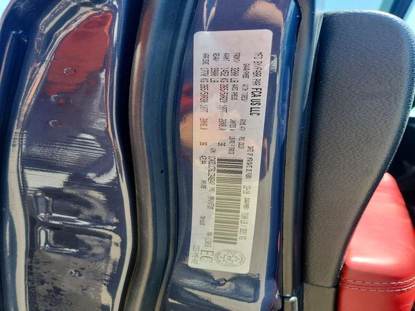 2020 DODGE DURANGO R/T