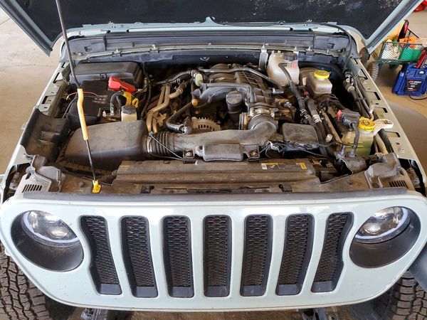 2023 JEEP WRANGLER 4-DOOR SPORT