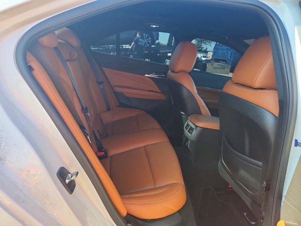 2020 CADILLAC CT4