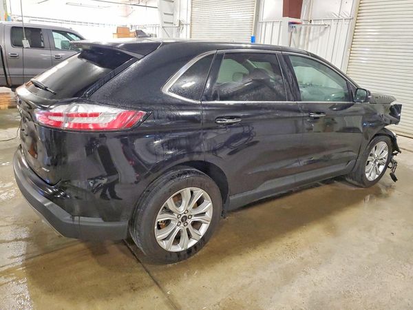 2024 FORD EDGE Titanium — PSRA