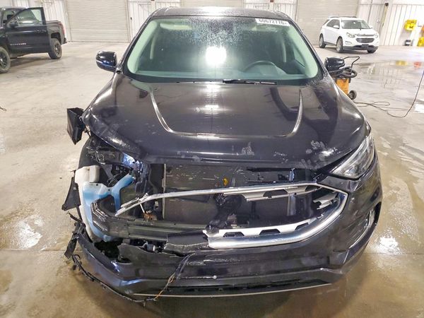 2024 FORD EDGE Titanium — DIRF