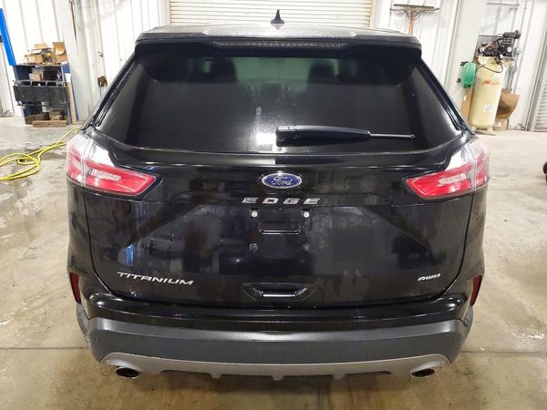 2024 FORD EDGE Titanium — DIRR