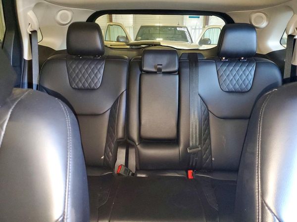 2024 FORD EDGE Titanium — SUVN