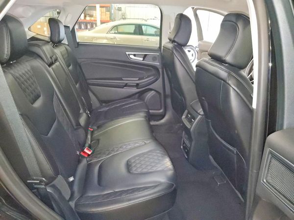2024 FORD EDGE Titanium — PSRS