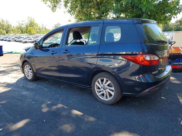 2014 MAZDA 5 Sport/GX