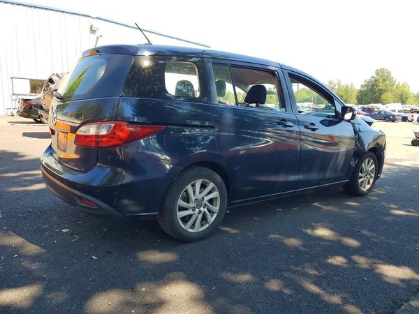 2014 MAZDA 5 Sport/GX