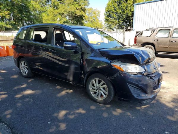 2014 MAZDA 5 Sport/GX