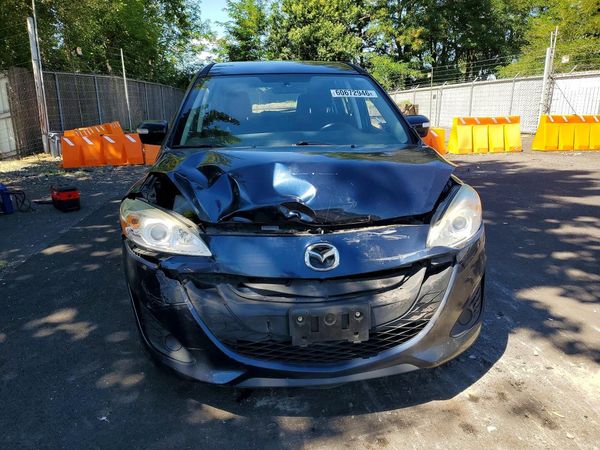 2014 MAZDA 5 Sport/GX