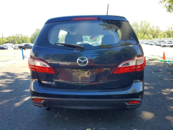 2014 MAZDA 5 Sport/GX