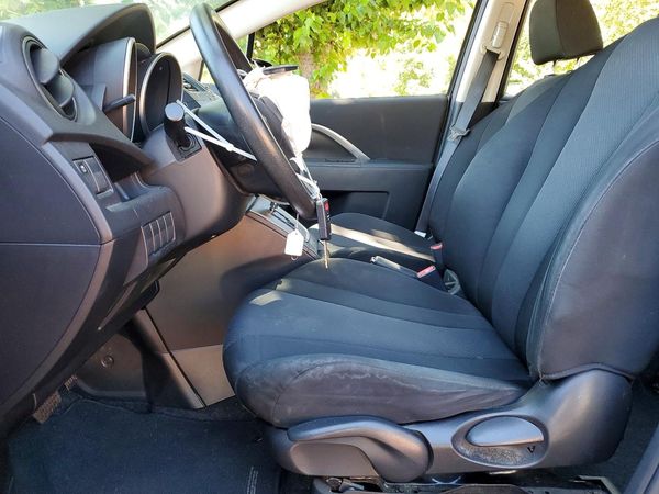2014 MAZDA 5 Sport/GX