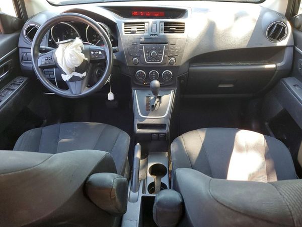 2014 MAZDA 5 Sport/GX
