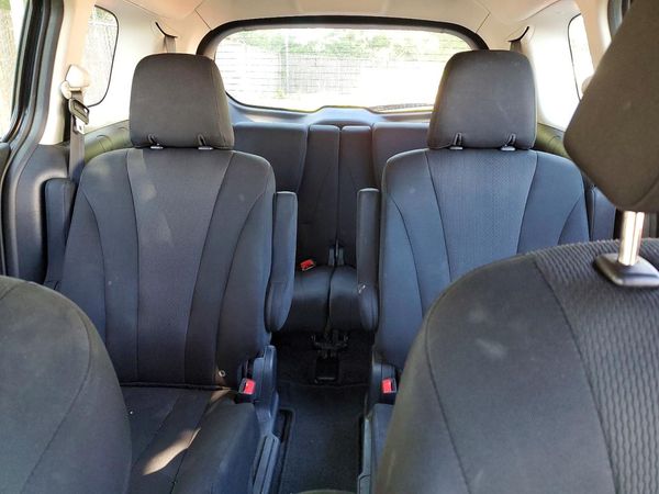 2014 MAZDA 5 Sport/GX