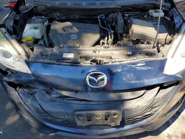 2014 MAZDA 5 Sport/GX