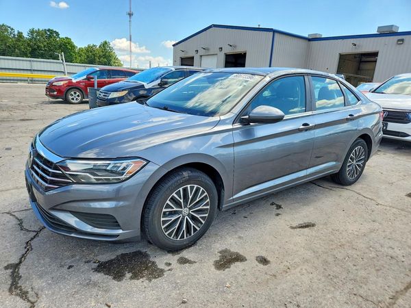 2020 VOLKSWAGEN JETTA S, SE, R-Line