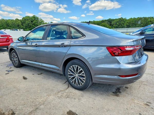 2020 VOLKSWAGEN JETTA S, SE, R-Line