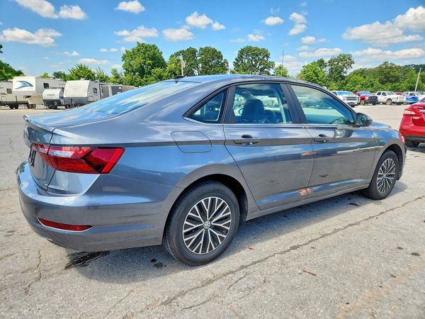 2020 VOLKSWAGEN JETTA S, SE, R-Line