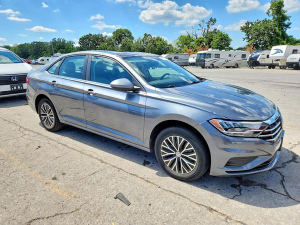 2020 VOLKSWAGEN JETTA S, SE, R-Line