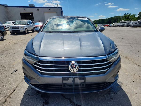 2020 VOLKSWAGEN JETTA S, SE, R-Line