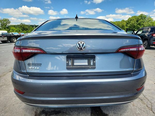 2020 VOLKSWAGEN JETTA S, SE, R-Line