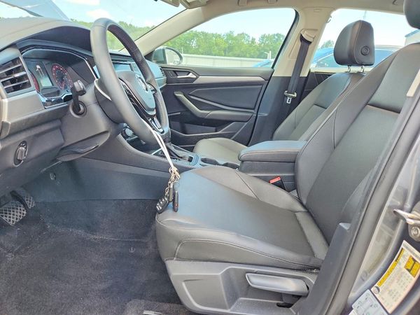2020 VOLKSWAGEN JETTA S, SE, R-Line