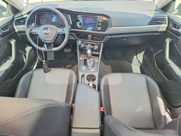 2020 VOLKSWAGEN JETTA S, SE, R-Line