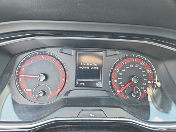 2020 VOLKSWAGEN JETTA S, SE, R-Line