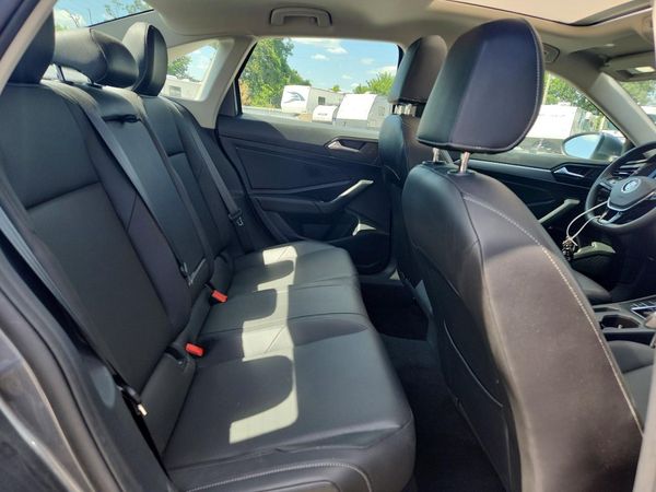 2020 VOLKSWAGEN JETTA S, SE, R-Line