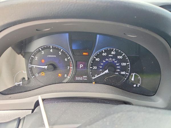 2013 LEXUS RX