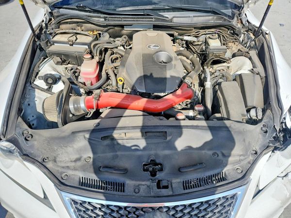2016 LEXUS IS