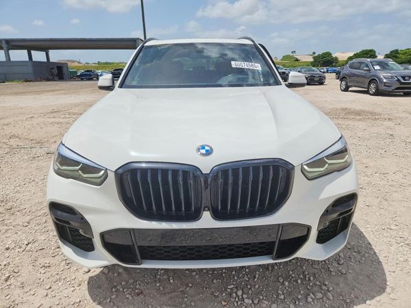 2023 BMW X5 sDrive40i