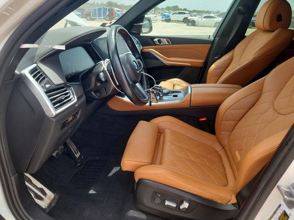 2023 BMW X5 sDrive40i
