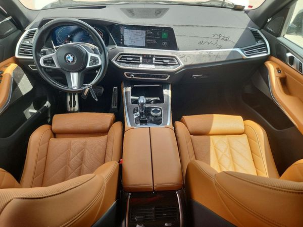 2023 BMW X5 sDrive40i