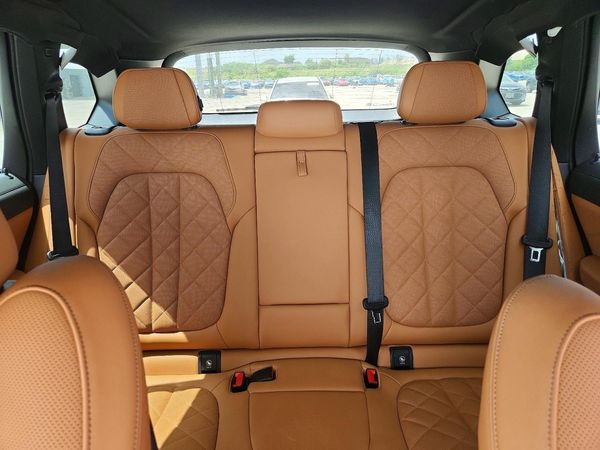 2023 BMW X5 sDrive40i
