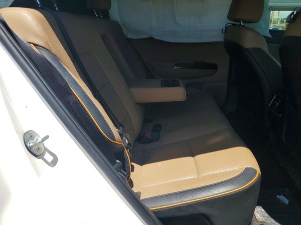 2019 KIA SPORTAGE SX