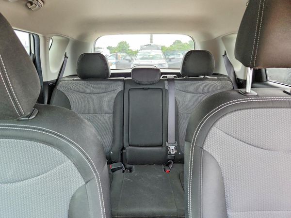 2017 KIA SOUL Plus