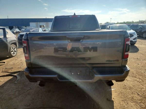 2020 RAM 1500 REBEL 4X4