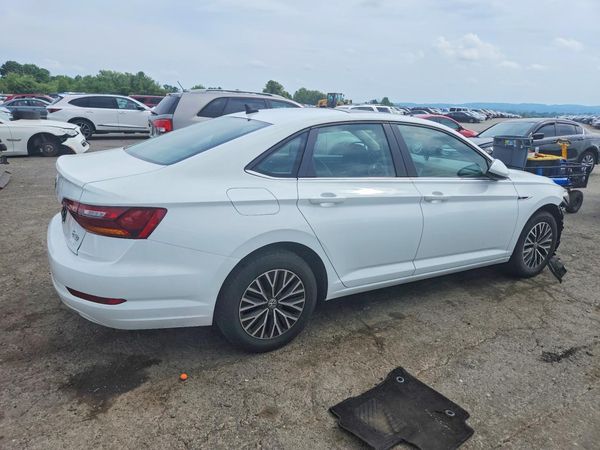 2019 VOLKSWAGEN JETTA