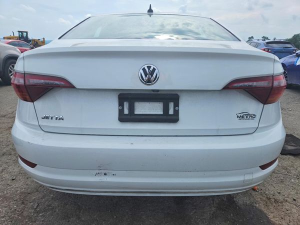 2019 VOLKSWAGEN JETTA