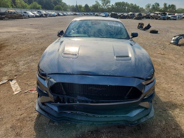 2023 FORD MUSTANG GT