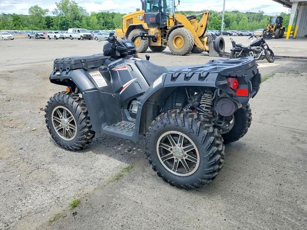 2013 POLARIS SPORTSMAN