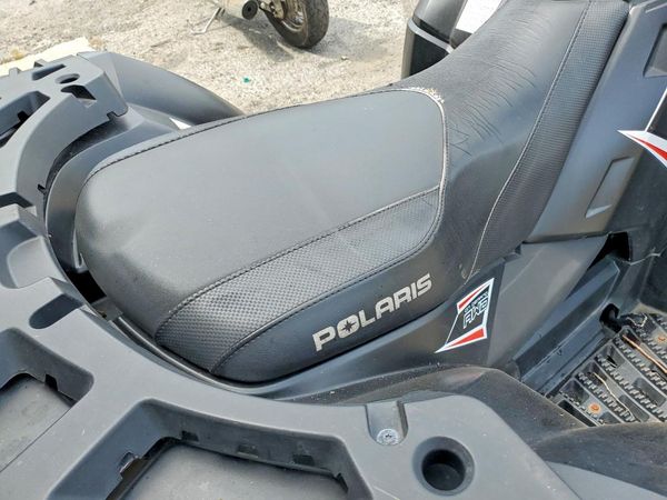 2013 POLARIS SPORTSMAN